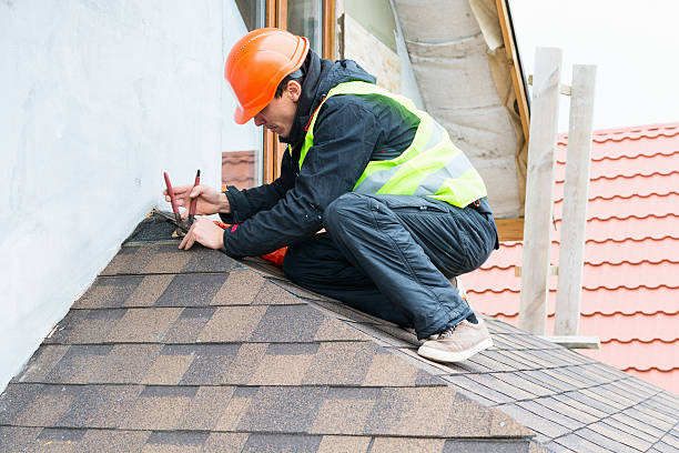 Best Flat Roof Repair Services  in Nroe City, MO